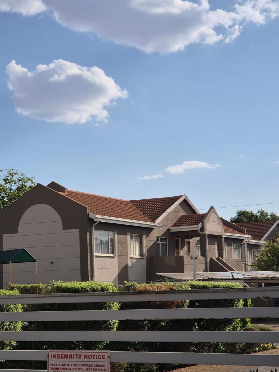 1 Bedroom Property for Sale in Bult North North West